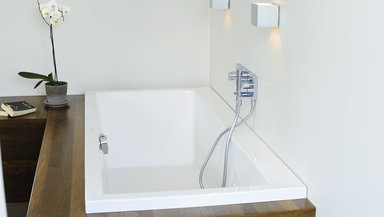 Waschbecken