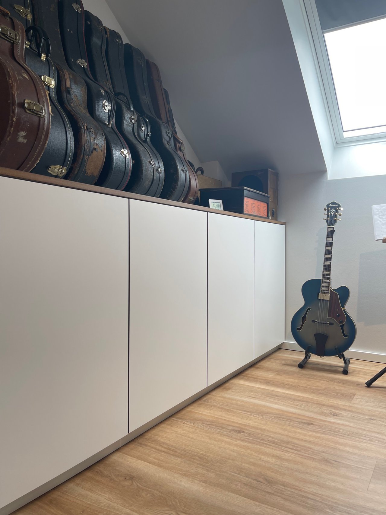 Gitarre