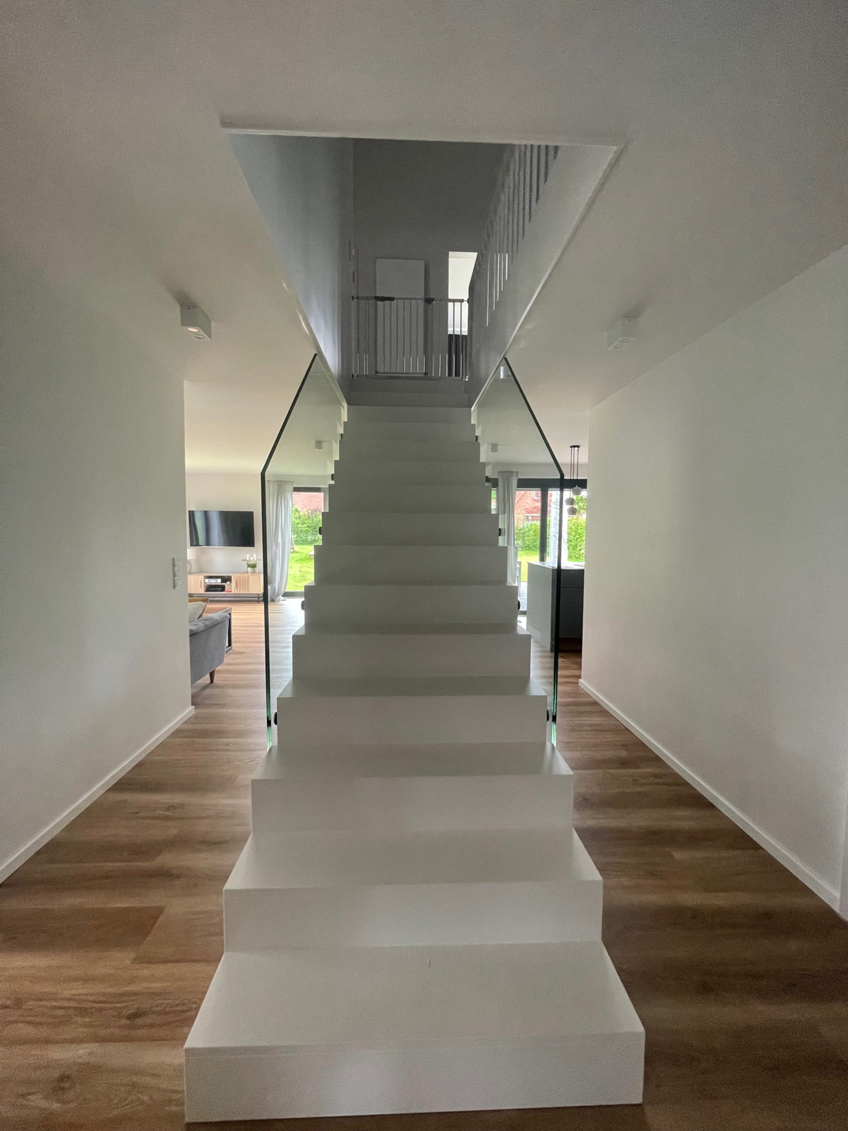 Treppe