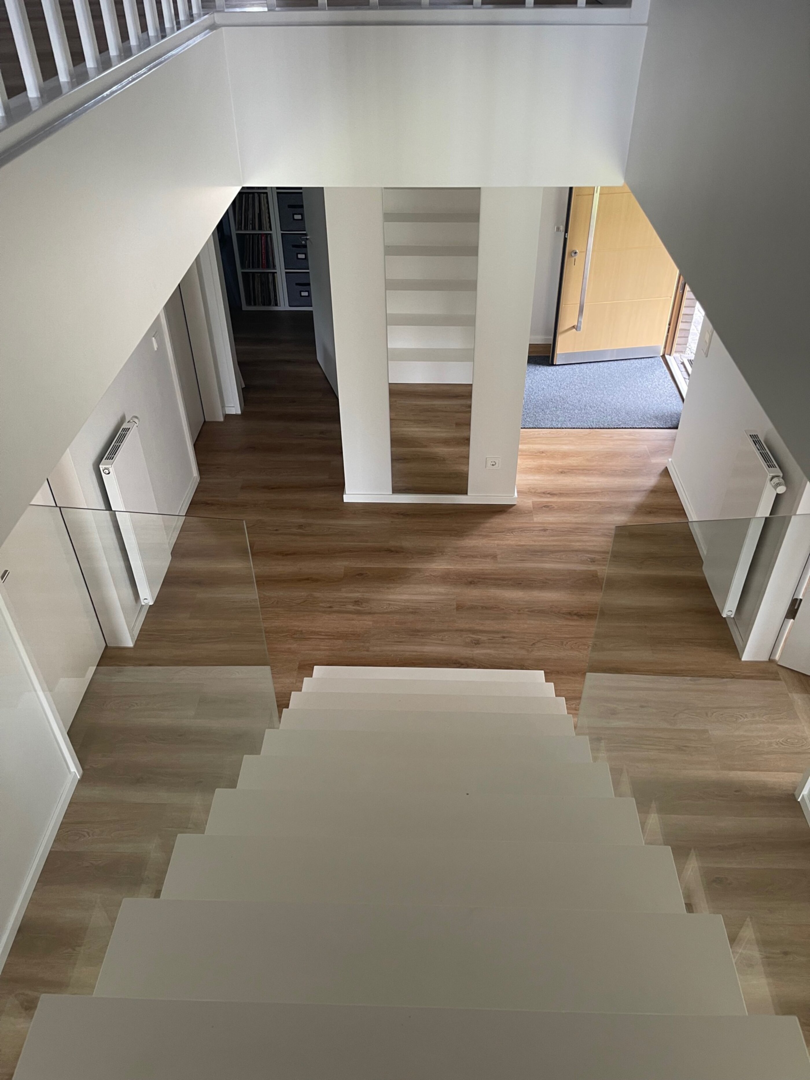 Treppe