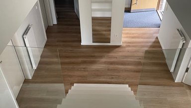 Treppe