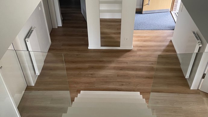 Treppe