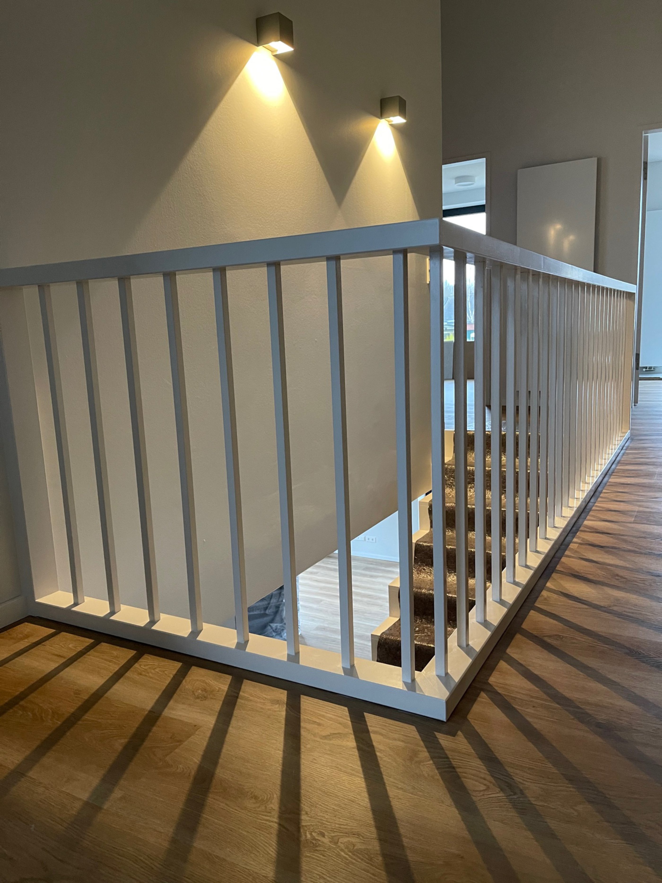 Treppe
