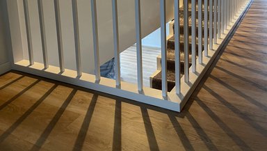 Treppe